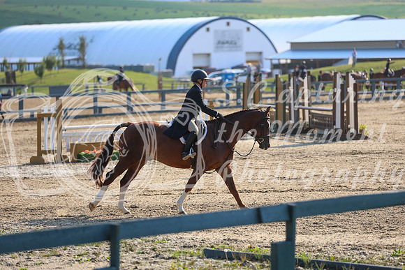 28550 - Mckenna - 2026 Rocky Mountain Classic II - Saturday August 15th