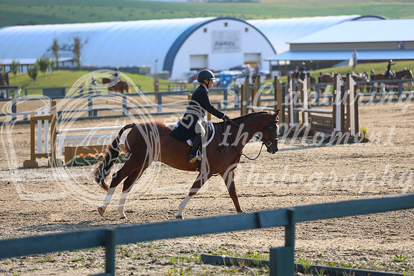 28551 - Mckenna - 2026 Rocky Mountain Classic II - Saturday August 15th