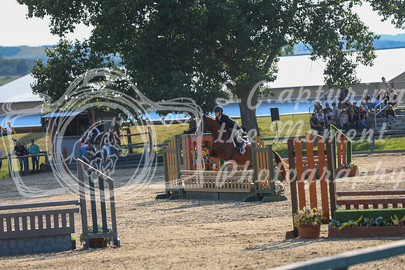28554 - Mckenna - 2026 Rocky Mountain Classic II - Saturday August 15th