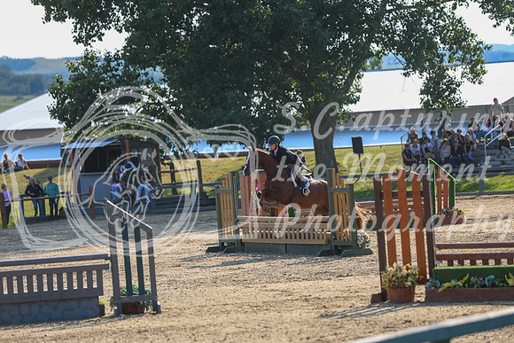 28556 - Mckenna - 2026 Rocky Mountain Classic II - Saturday August 15th