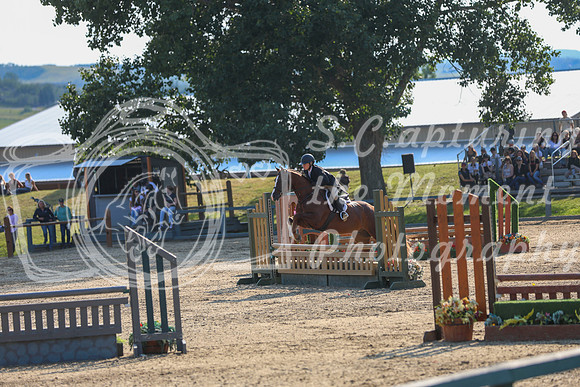 28557 - Mckenna - 2026 Rocky Mountain Classic II - Saturday August 15th