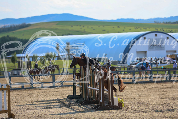 28561 - Mckenna - 2026 Rocky Mountain Classic II - Saturday August 15th