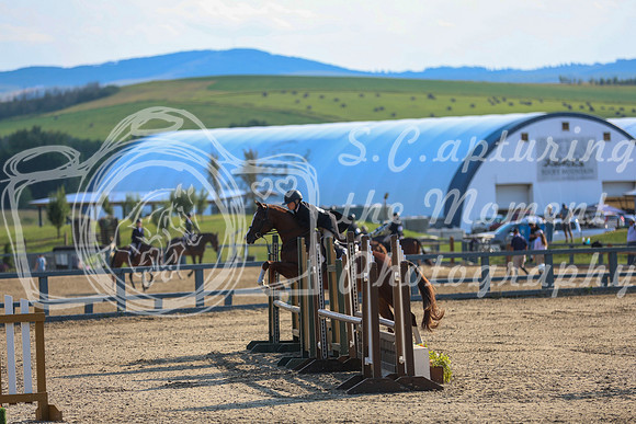 28562 - Mckenna - 2026 Rocky Mountain Classic II - Saturday August 15th