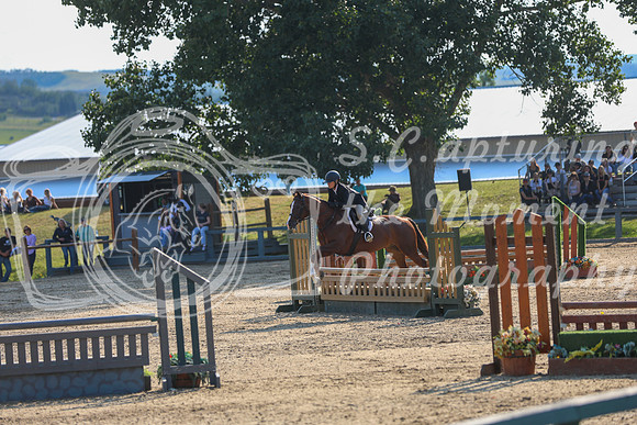 28560 - Mckenna - 2026 Rocky Mountain Classic II - Saturday August 15th