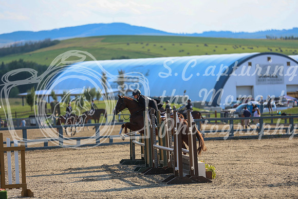 28563 - Mckenna - 2026 Rocky Mountain Classic II - Saturday August 15th