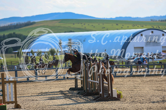 28564 - Mckenna - 2026 Rocky Mountain Classic II - Saturday August 15th