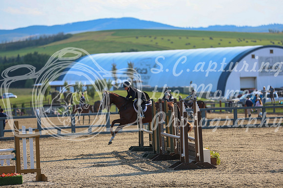 28567 - Mckenna - 2026 Rocky Mountain Classic II - Saturday August 15th