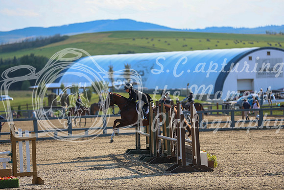 28566 - Mckenna - 2026 Rocky Mountain Classic II - Saturday August 15th