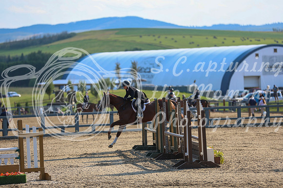28568 - Mckenna - 2026 Rocky Mountain Classic II - Saturday August 15th