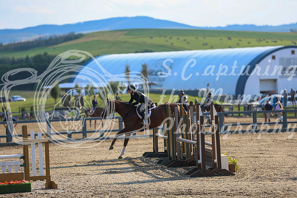 28569 - Mckenna - 2026 Rocky Mountain Classic II - Saturday August 15th