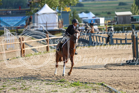 28570 - Mckenna - 2026 Rocky Mountain Classic II - Saturday August 15th