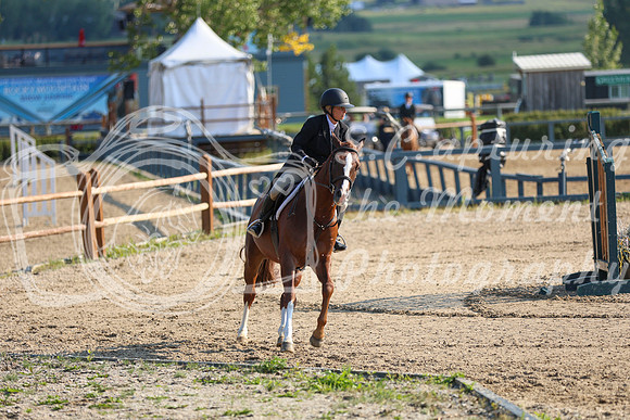 28571 - Mckenna - 2026 Rocky Mountain Classic II - Saturday August 15th