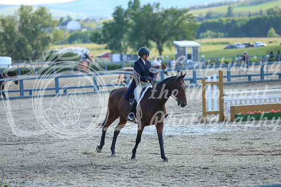 28610 - Mckenna - 2026 Rocky Mountain Classic II - Saturday August 15th