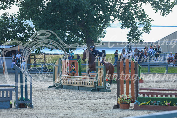 28615 - Mckenna - 2026 Rocky Mountain Classic II - Saturday August 15th