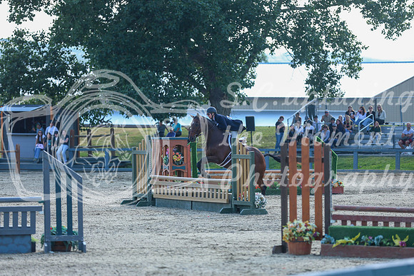 28617 - Mckenna - 2026 Rocky Mountain Classic II - Saturday August 15th
