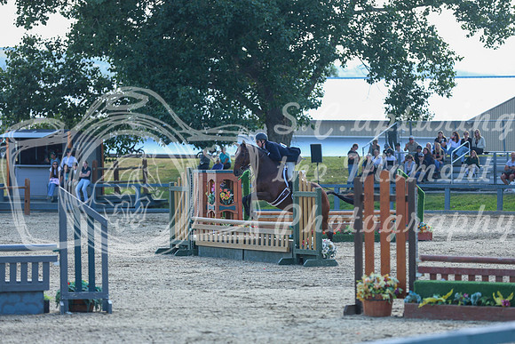 28618 - Mckenna - 2026 Rocky Mountain Classic II - Saturday August 15th