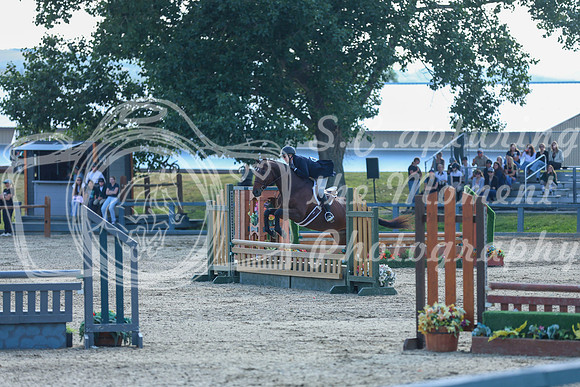 28621 - Mckenna - 2026 Rocky Mountain Classic II - Saturday August 15th
