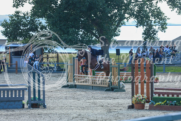 28622 - Mckenna - 2026 Rocky Mountain Classic II - Saturday August 15th