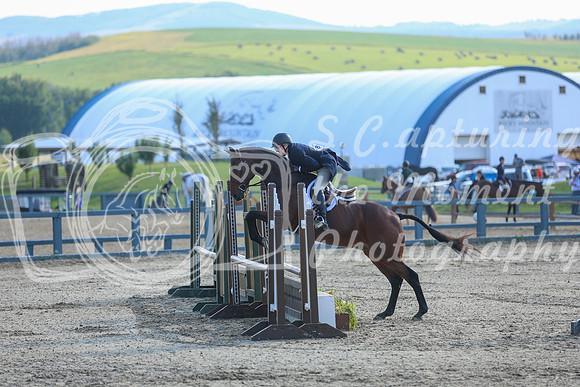 28640 - Mckenna - 2026 Rocky Mountain Classic II - Saturday August 15th