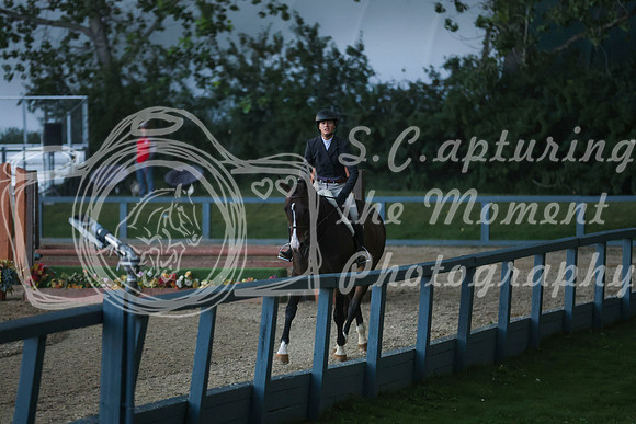 30021 - Mckenna - 2026 Rocky Mountain Classic II - Saturday August 15th