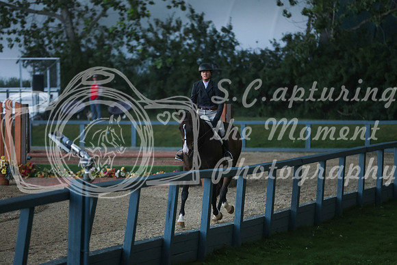 30023 - Mckenna - 2026 Rocky Mountain Classic II - Saturday August 15th