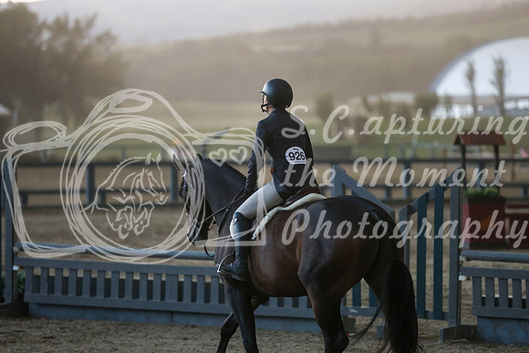 30025 - Mckenna - 2026 Rocky Mountain Classic II - Saturday August 15th