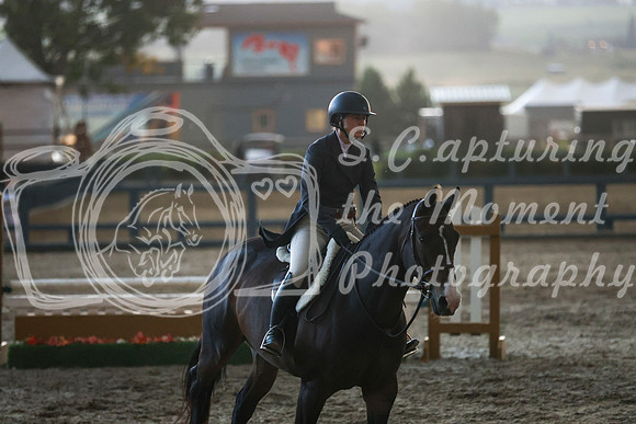 30031 - Mckenna - 2026 Rocky Mountain Classic II - Saturday August 15th