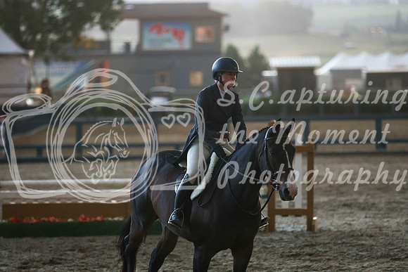 30032 - Mckenna - 2026 Rocky Mountain Classic II - Saturday August 15th