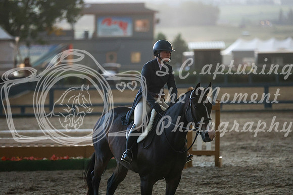30033 - Mckenna - 2026 Rocky Mountain Classic II - Saturday August 15th