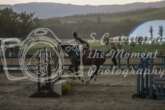 30034 - Mckenna - 2026 Rocky Mountain Classic II - Saturday August 15th