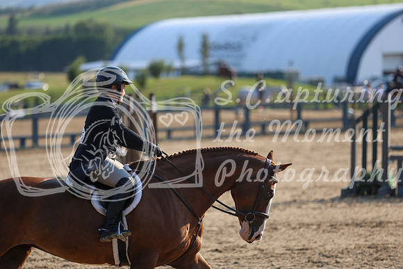 28902 - Mckenna - 2026 Rocky Mountain Classic II - Saturday August 15th