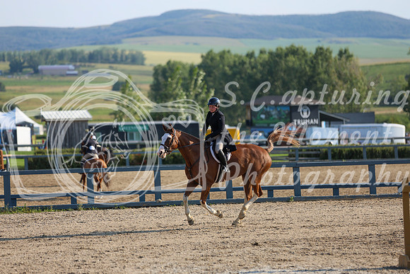 28900 - Mckenna - 2026 Rocky Mountain Classic II - Saturday August 15th