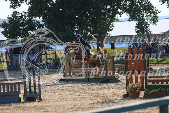 28909 - Mckenna - 2026 Rocky Mountain Classic II - Saturday August 15th