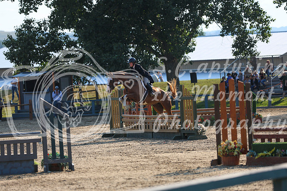 28910 - Mckenna - 2026 Rocky Mountain Classic II - Saturday August 15th