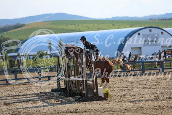 28916 - Mckenna - 2026 Rocky Mountain Classic II - Saturday August 15th