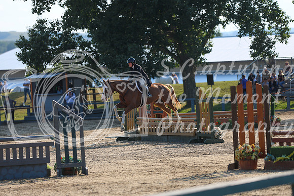 28915 - Mckenna - 2026 Rocky Mountain Classic II - Saturday August 15th
