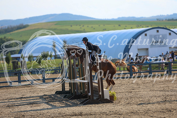 28917 - Mckenna - 2026 Rocky Mountain Classic II - Saturday August 15th