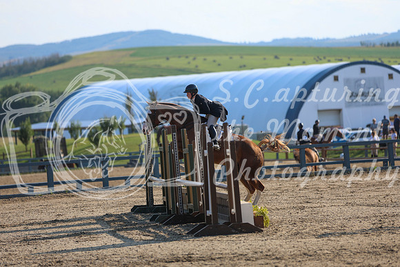28918 - Mckenna - 2026 Rocky Mountain Classic II - Saturday August 15th