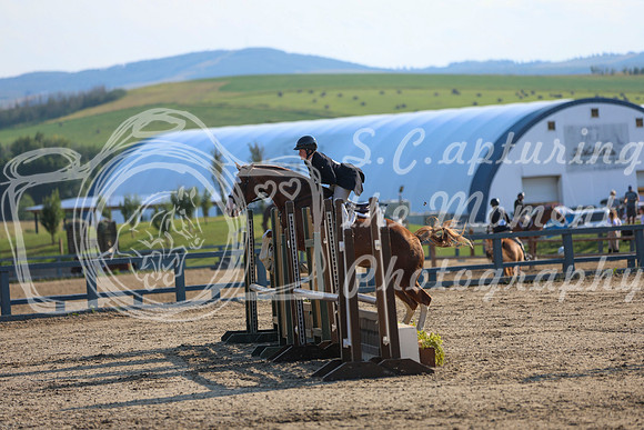 28919 - Mckenna - 2026 Rocky Mountain Classic II - Saturday August 15th