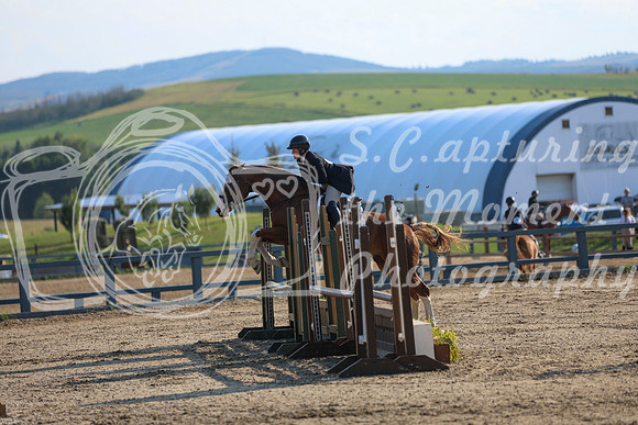 28921 - Mckenna - 2026 Rocky Mountain Classic II - Saturday August 15th