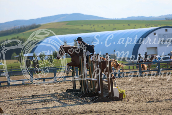 28922 - Mckenna - 2026 Rocky Mountain Classic II - Saturday August 15th