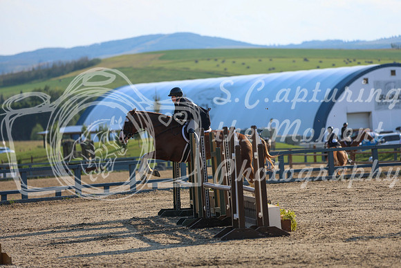 28924 - Mckenna - 2026 Rocky Mountain Classic II - Saturday August 15th