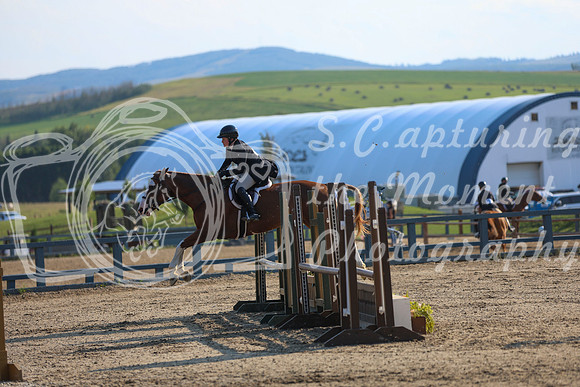 28927 - Mckenna - 2026 Rocky Mountain Classic II - Saturday August 15th