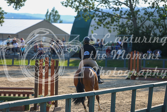 28828 - Mckenna - 2026 Rocky Mountain Classic II - Saturday August 15th
