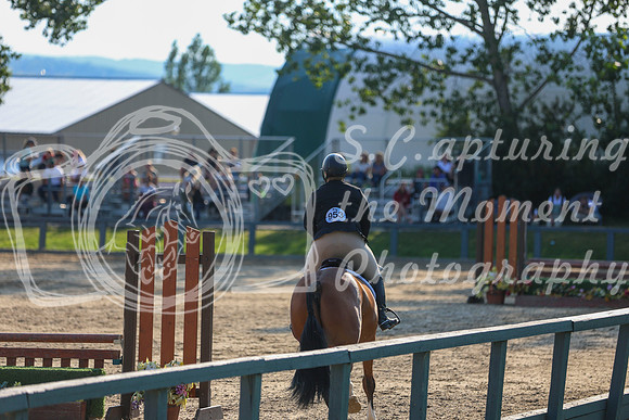 28832 - Mckenna - 2026 Rocky Mountain Classic II - Saturday August 15th