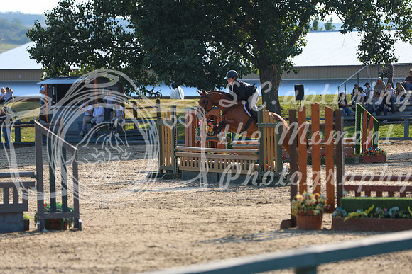 28833 - Mckenna - 2026 Rocky Mountain Classic II - Saturday August 15th