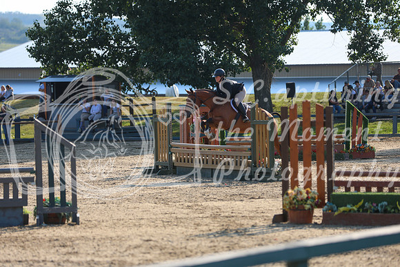 28834 - Mckenna - 2026 Rocky Mountain Classic II - Saturday August 15th