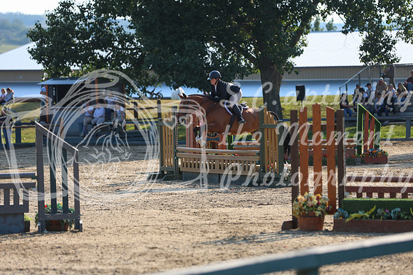 28836 - Mckenna - 2026 Rocky Mountain Classic II - Saturday August 15th