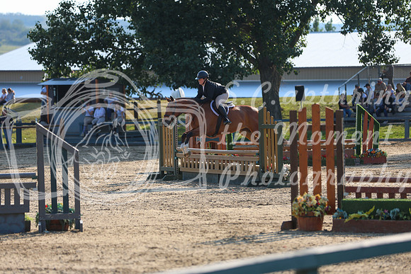 28838 - Mckenna - 2026 Rocky Mountain Classic II - Saturday August 15th