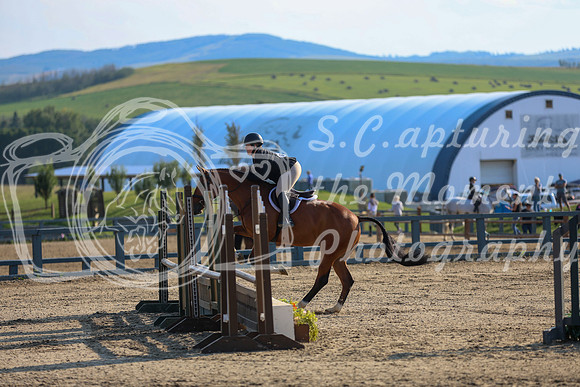 28848 - Mckenna - 2026 Rocky Mountain Classic II - Saturday August 15th